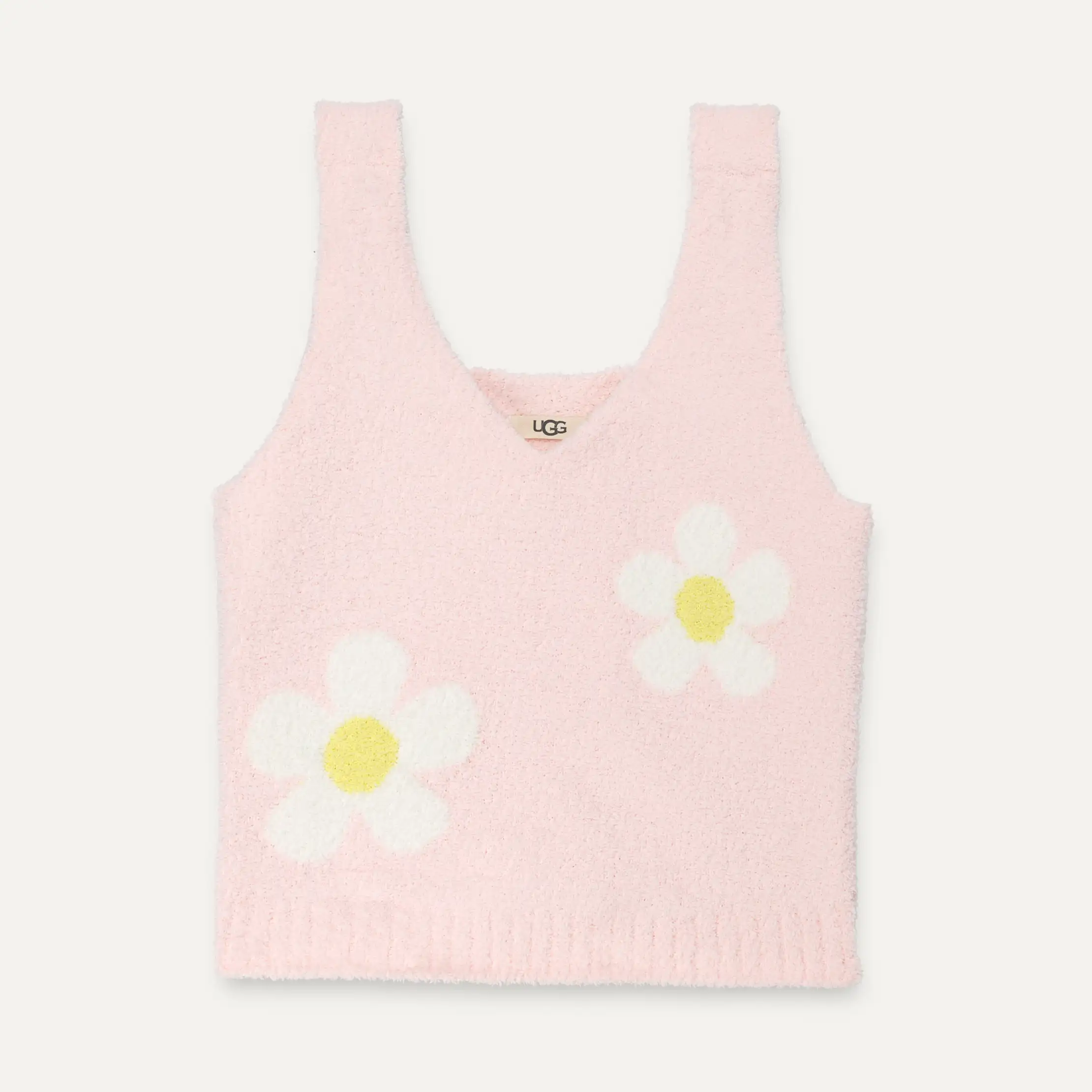 【大特価】UGG Women's Dulcie Knit トップス UGG Women's Dulcie Knit Top, Cream, 2X : Amazon.ca: Clothing